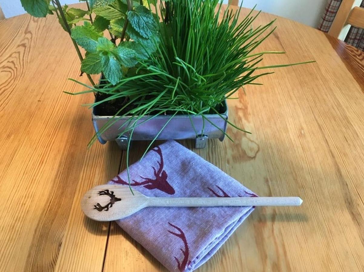 Königsfeld im Schwarzwald Ferienwohnung Auszeit المظهر الخارجي الصورة