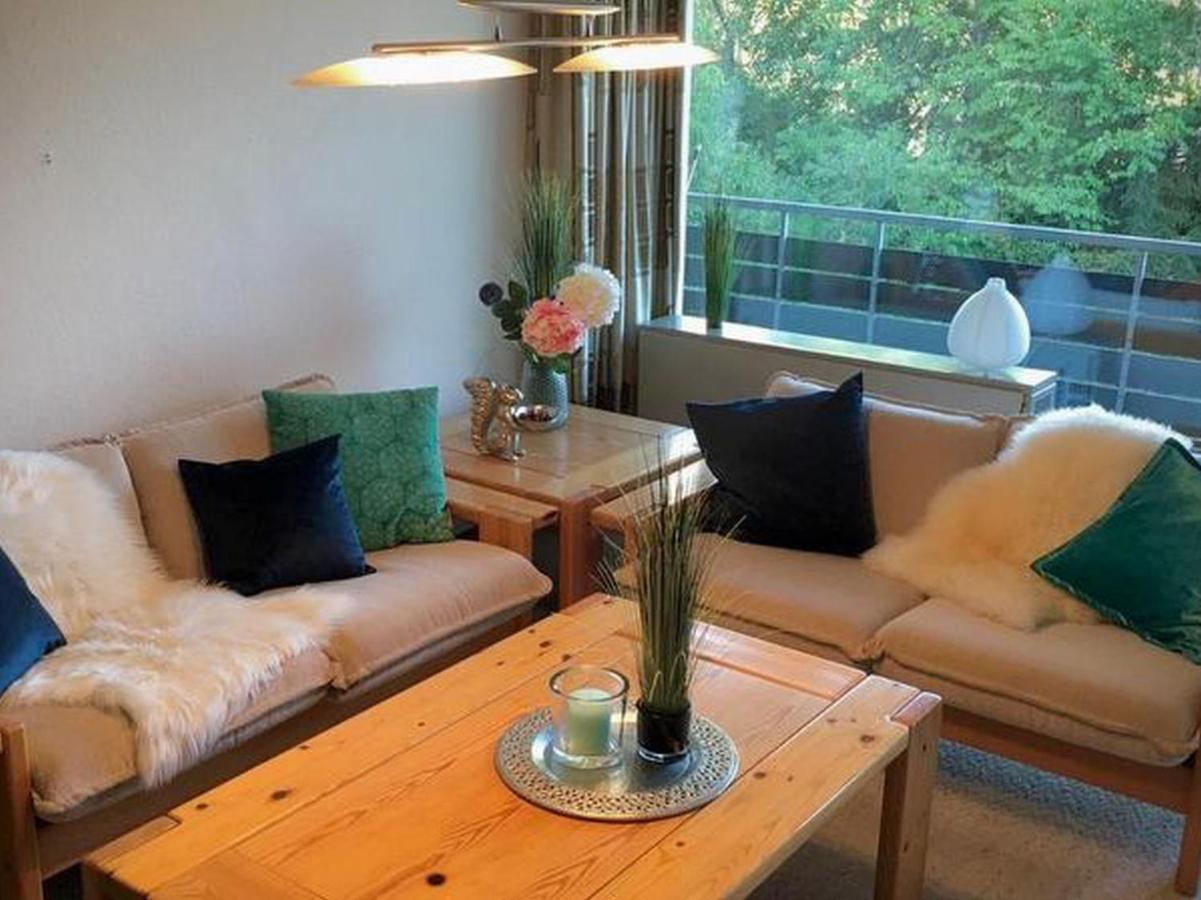 Königsfeld im Schwarzwald Ferienwohnung Auszeit المظهر الخارجي الصورة