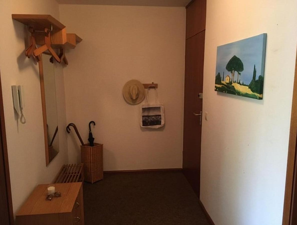 Königsfeld im Schwarzwald Ferienwohnung Auszeit المظهر الخارجي الصورة