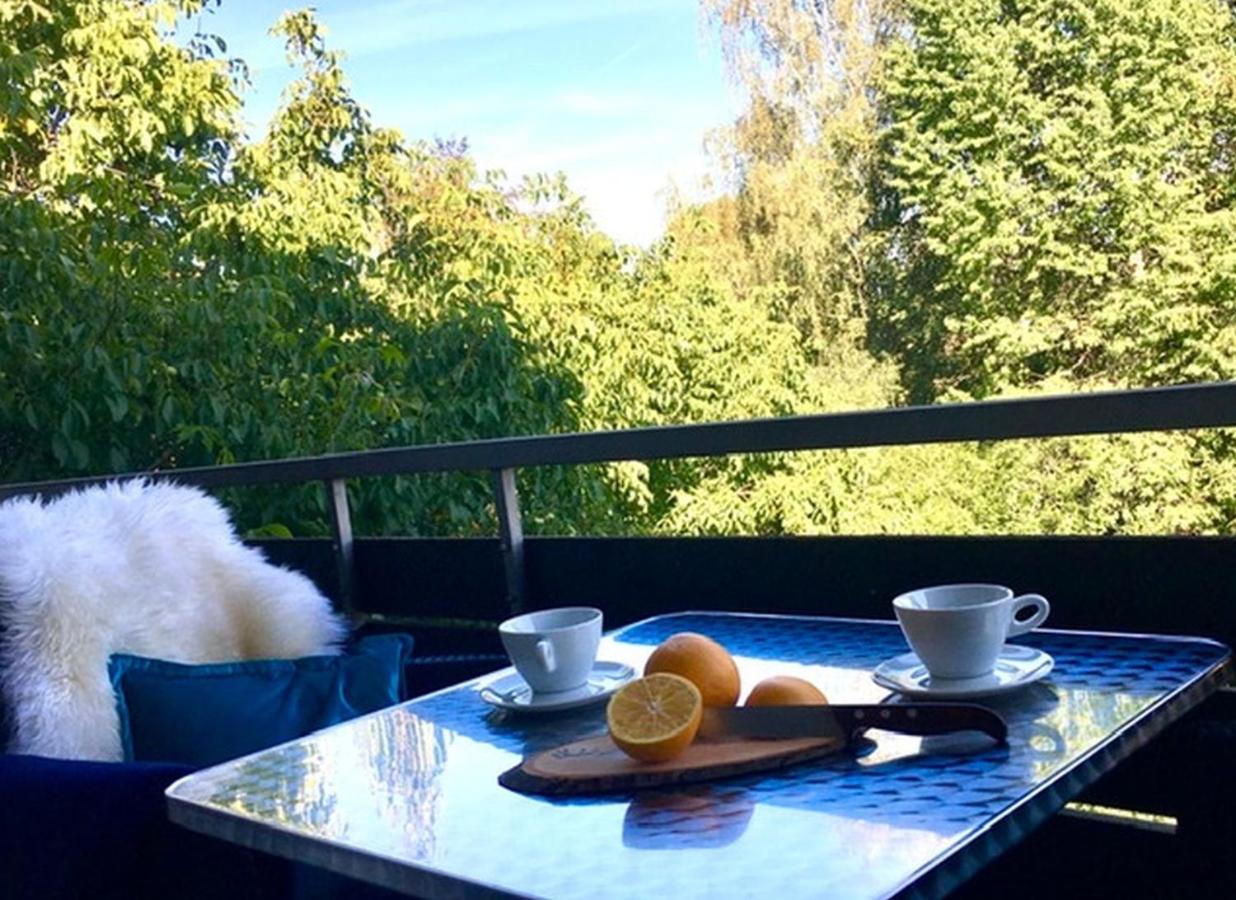 Königsfeld im Schwarzwald Ferienwohnung Auszeit المظهر الخارجي الصورة